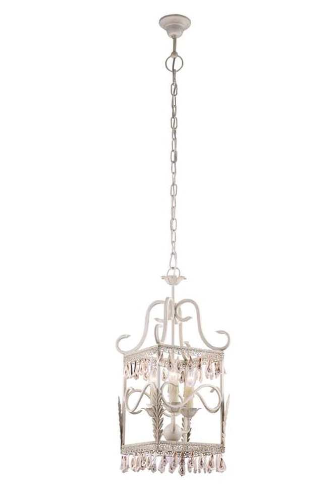 Подвесной светильник Arte Lamp GABBIA A9021SP-3WA