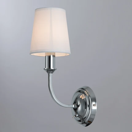 Бра Arte Lamp PATRICIA A9022AP-1CC