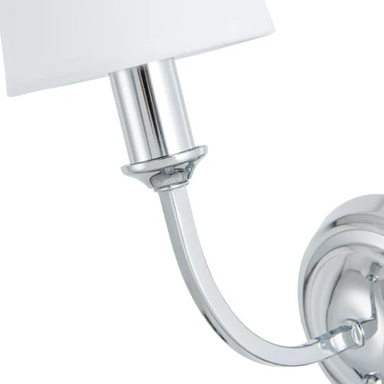 Бра Arte Lamp PATRICIA A9022AP-1CC