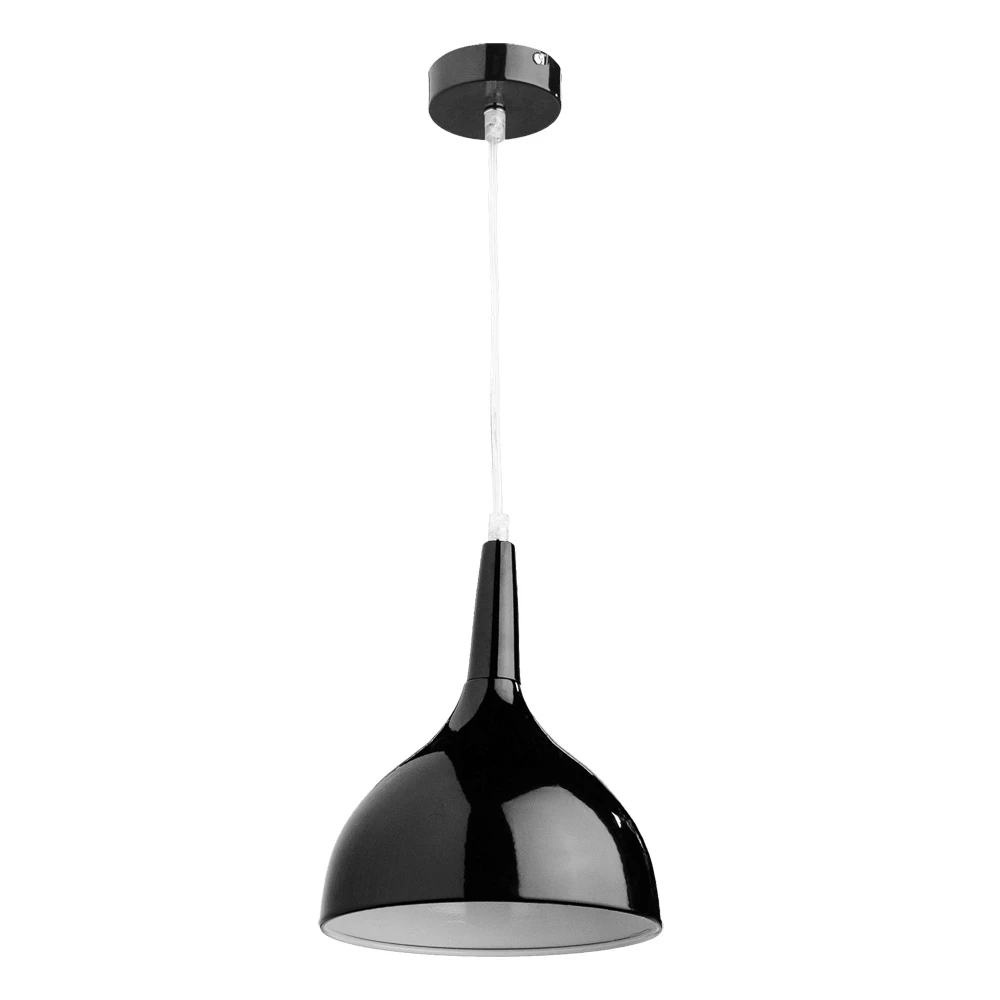 Подвесной светильник Arte Lamp HELMET A9077SP-1BK