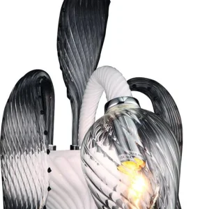 Бра Arte Lamp PRIMA A9130AP-1WH