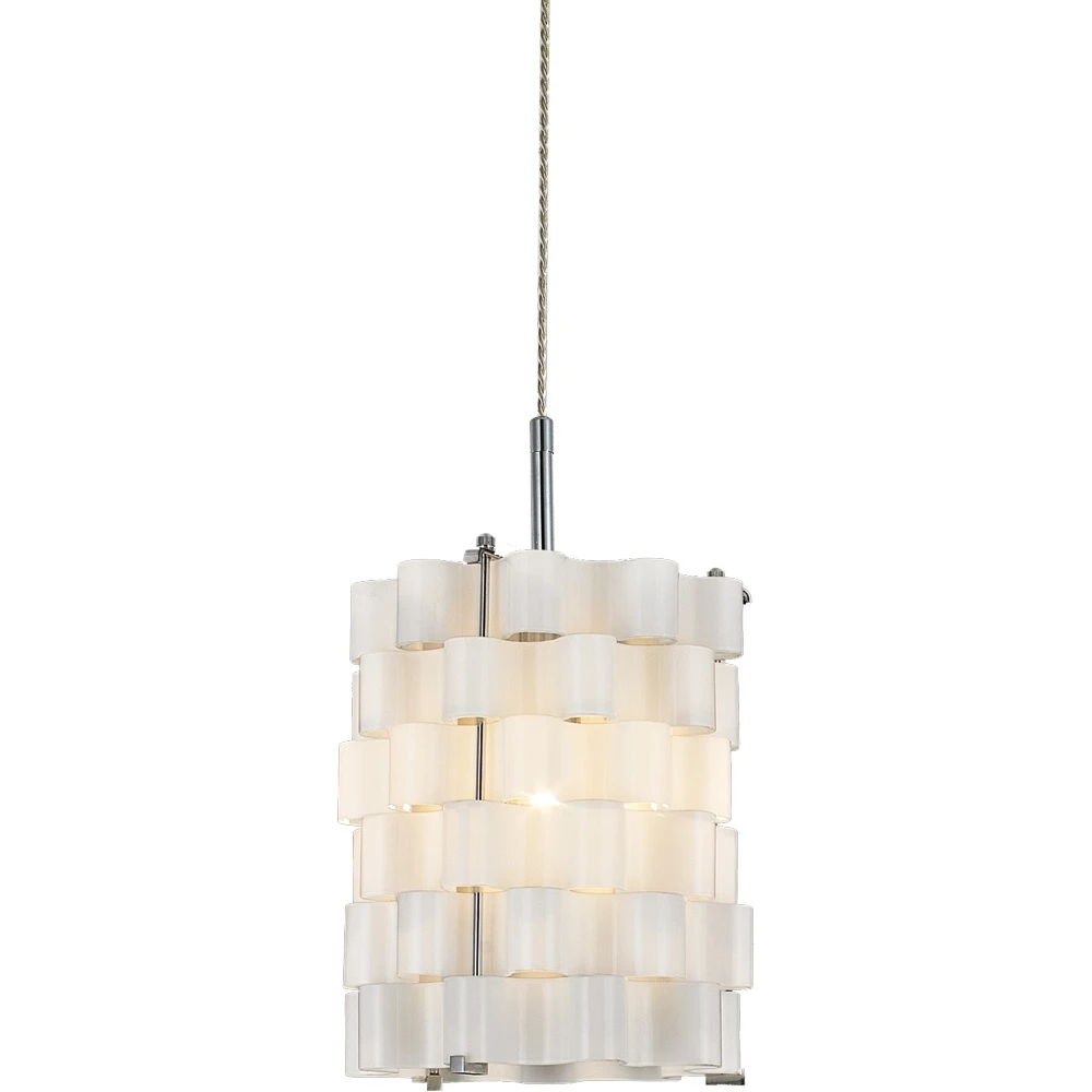 Подвесной светильник Arte Lamp AERO A9133SP-1CC