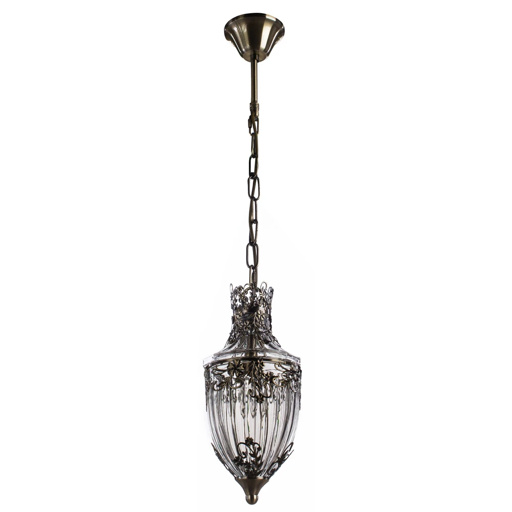 Подвесной светильник Arte Lamp BROCCA A9148SP-1AB