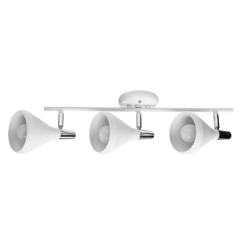 Спот Arte Lamp CICLONE A9154PL-3WH