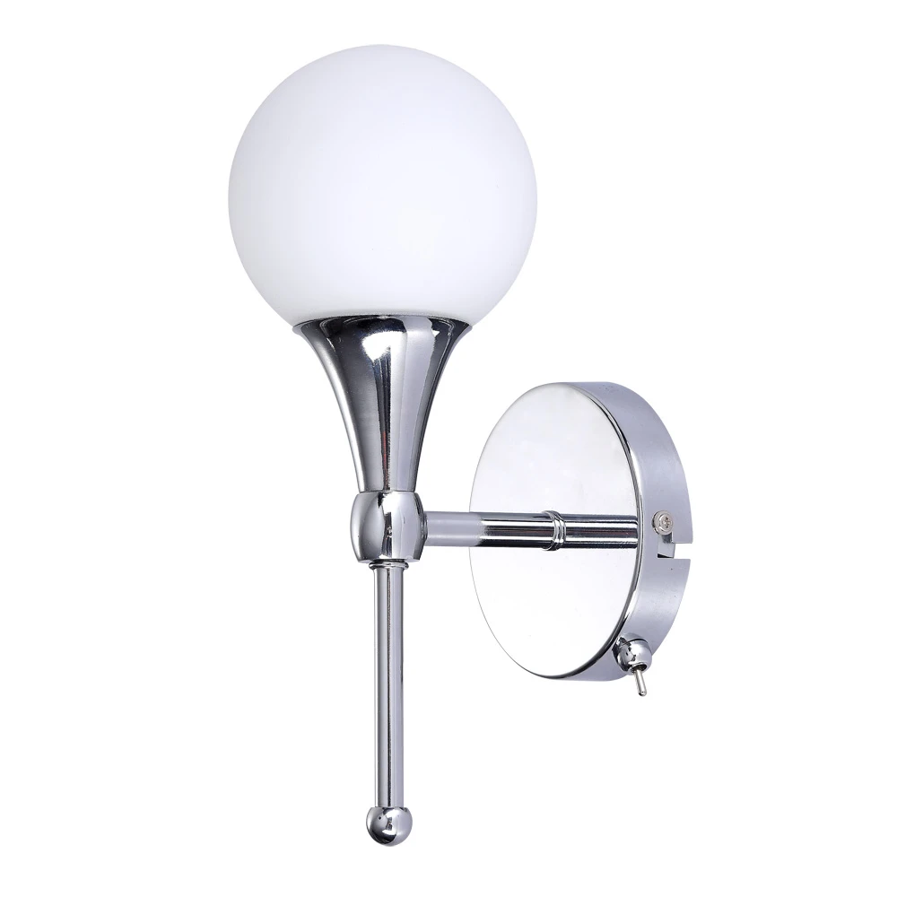 Бра Arte Lamp PALLA A9162AP-1CC