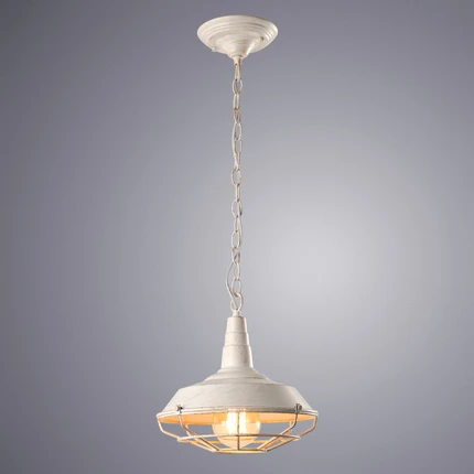 Подвесной светильник Arte Lamp PANDORA A9181SP-1WG