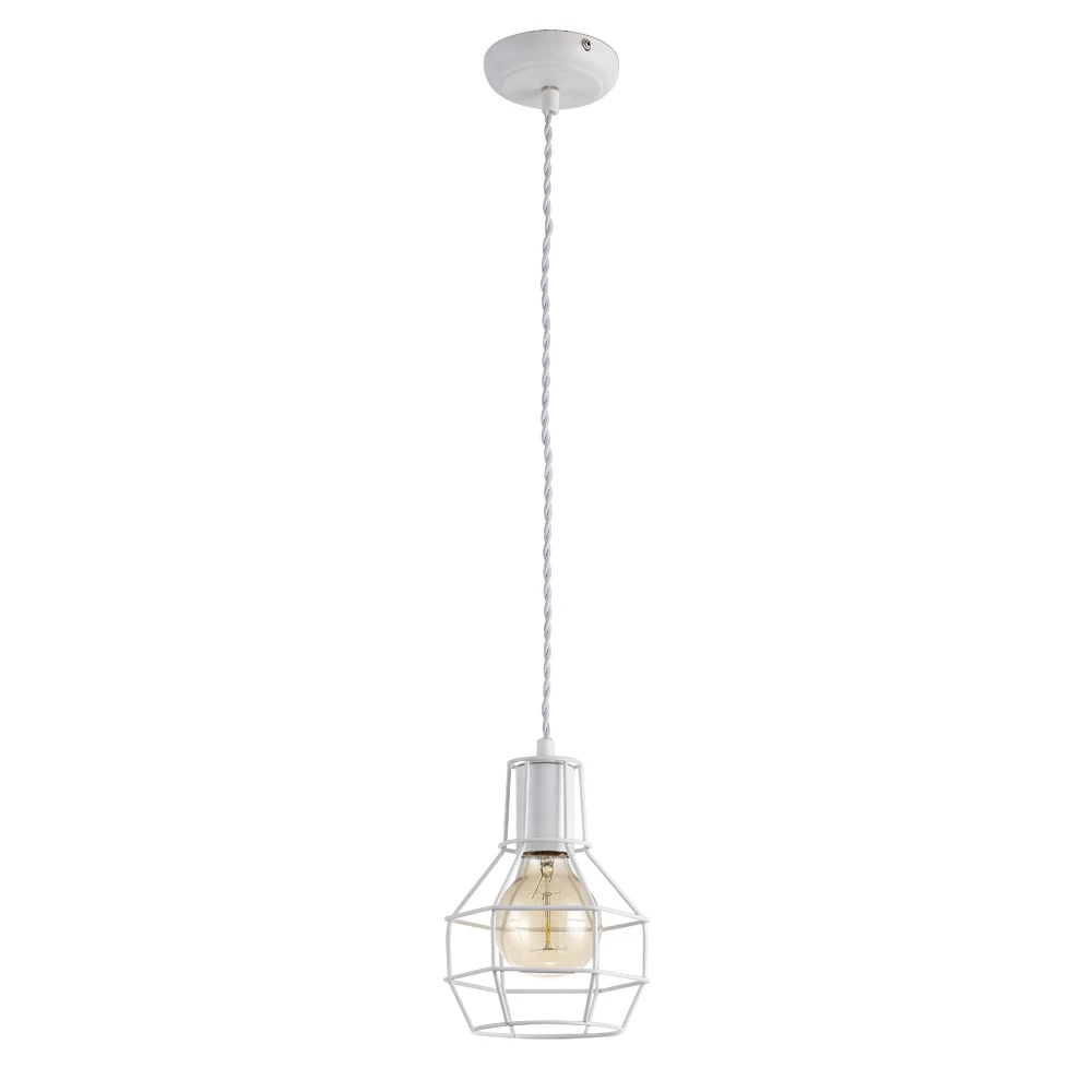 Подвесной светильник Arte Lamp INTERNO A9182SP-1WH