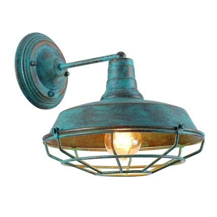 Бра Arte Lamp PANDORA A9183AP-1BG