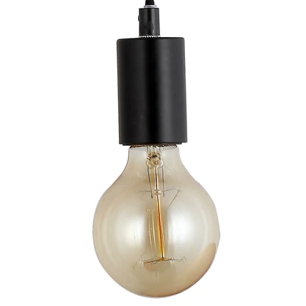 Подвесной светильник Arte Lamp FUORI A9184SP-1BK