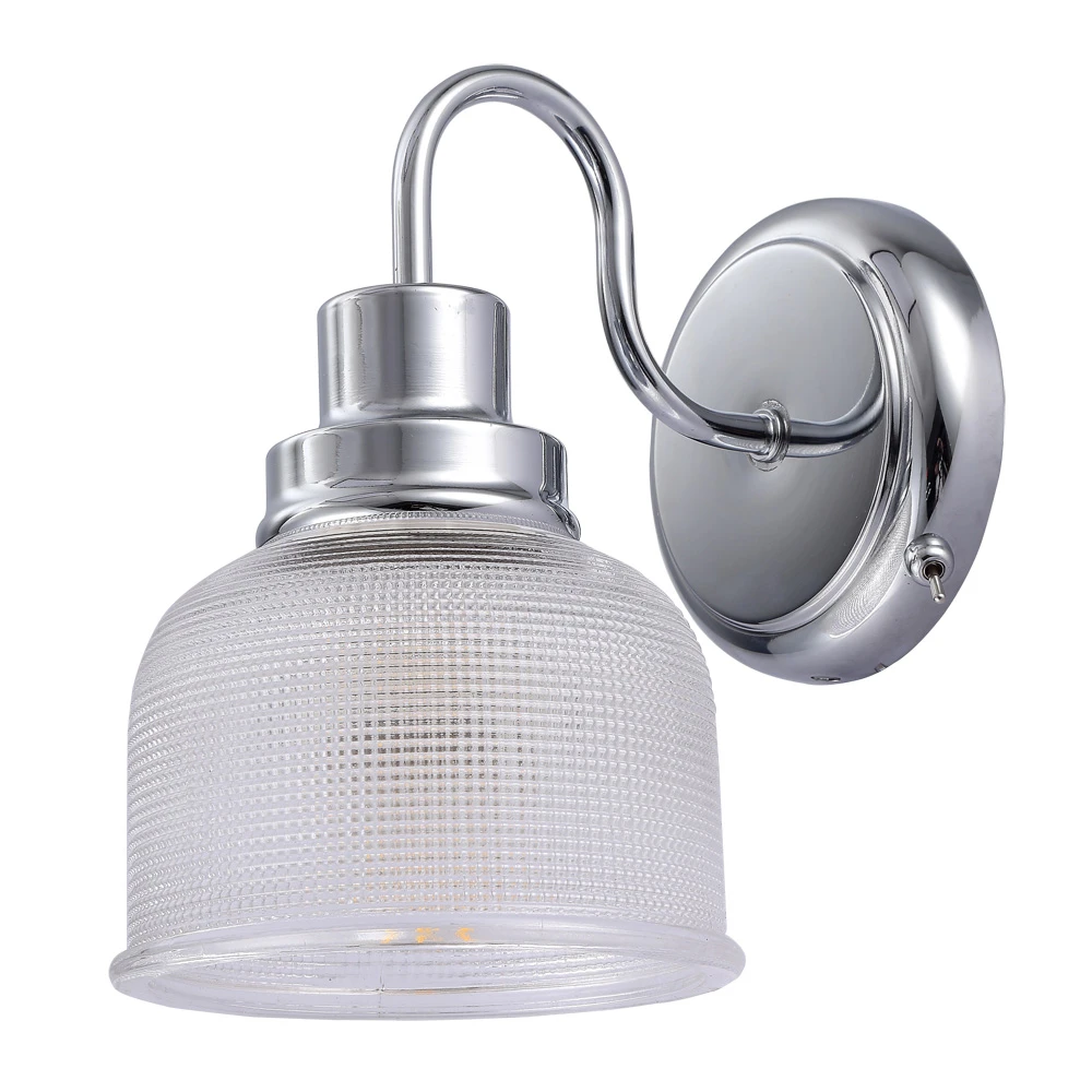 Бра Arte Lamp RICARDO A9186AP-1CC