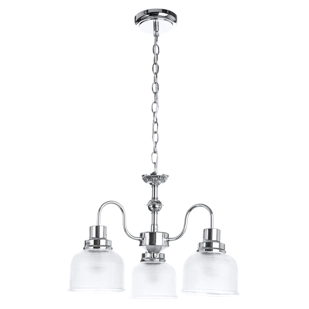 Подвесная люстра Arte Lamp RICARDO A9186LM-3CC