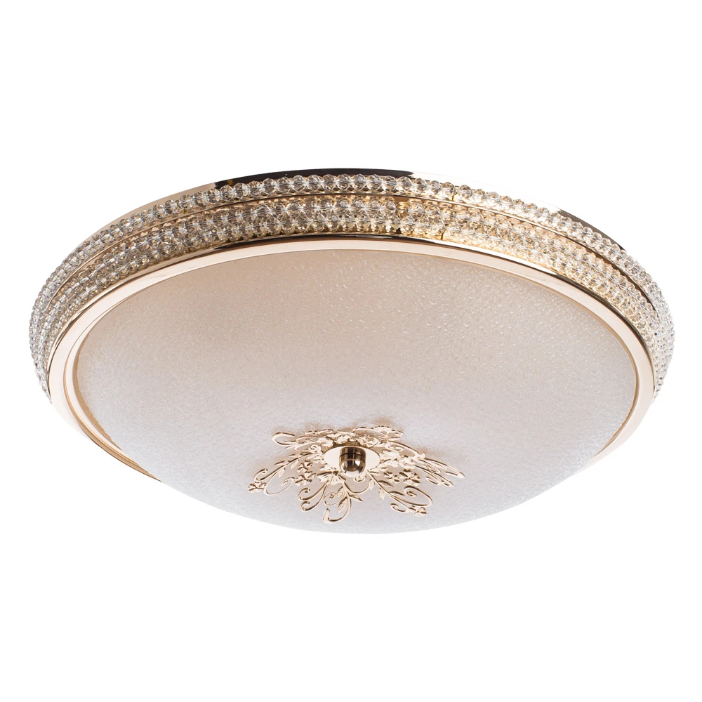 Потолочный светильник Arte Lamp VASSOIO A9205PL-5GO