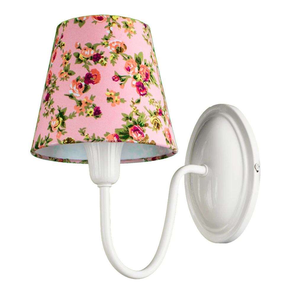 Бра Arte Lamp KIDS A9212AP-1WH