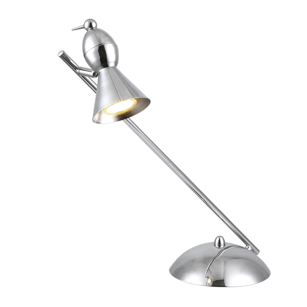 Декоративная настольная лампа Arte Lamp PICCHIO A9229LT-1CC