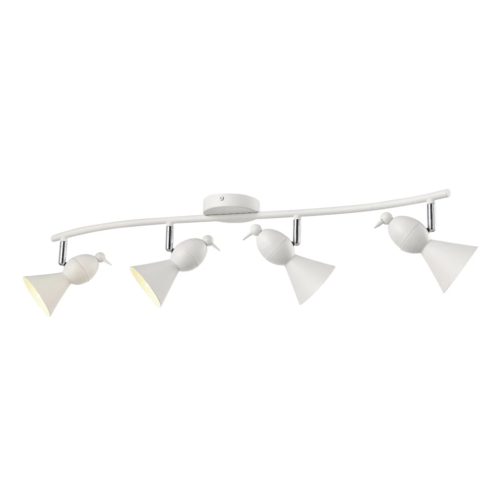 Спот Arte Lamp PICCHIO A9229PL-4WH