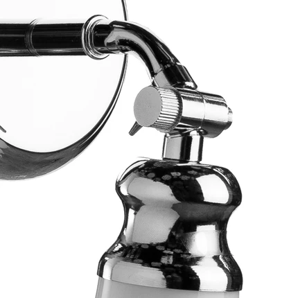 Спот Arte Lamp VENTO A9231AP-1CC