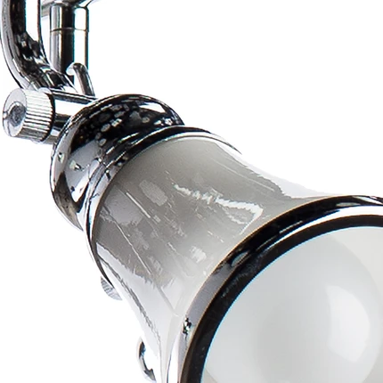 Спот Arte Lamp VENTO A9231PL-5CC