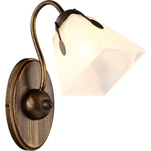 Бра Arte Lamp AVANTI A9233AP-1BR