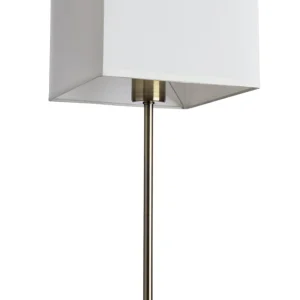 Декоративныая настольная лампа Arte Lamp HALL A9247LT-1AB