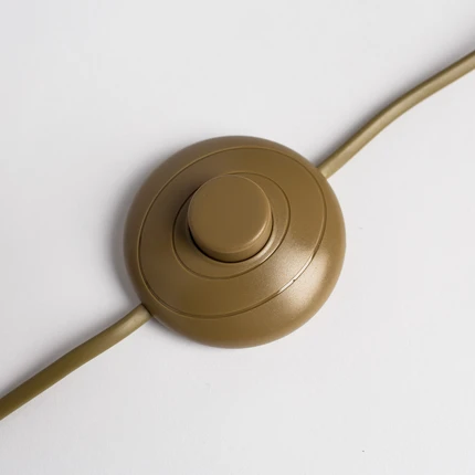 Торшер Arte Lamp HALL A9247PN-1AB