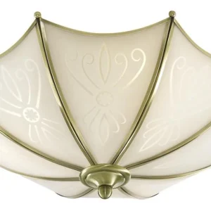 Потолочный светильник Arte Lamp UMBRELLA A9252PL-4AB