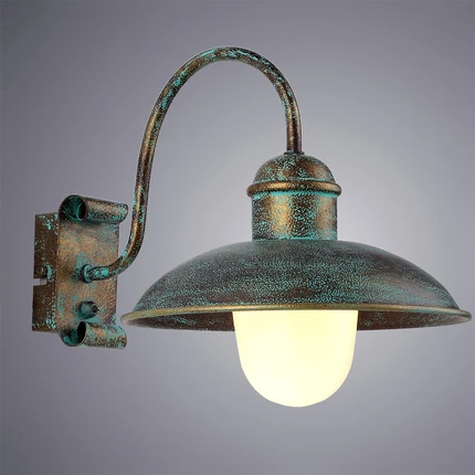 Бра Arte Lamp PASSATO A9255AP-1BG