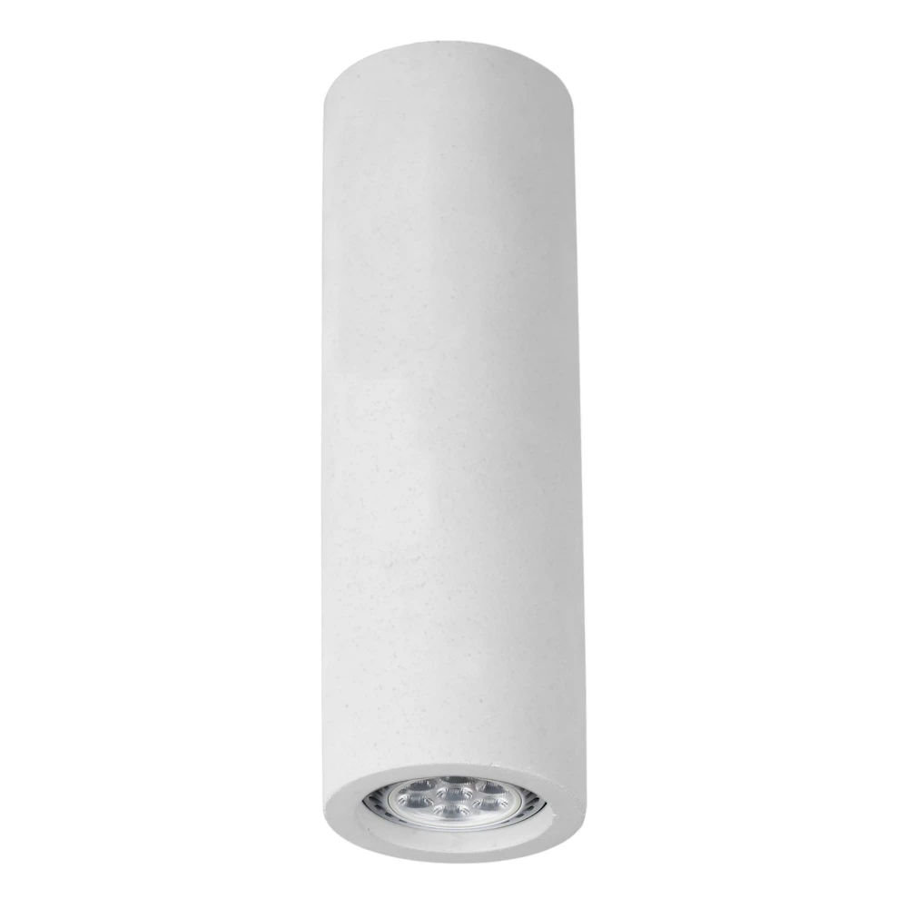 Точечный накладной светильник Arte Lamp TUBO A9267PL-1WH