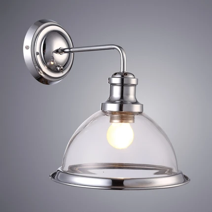 Бра Arte Lamp OGLIO A9273AP-1CC