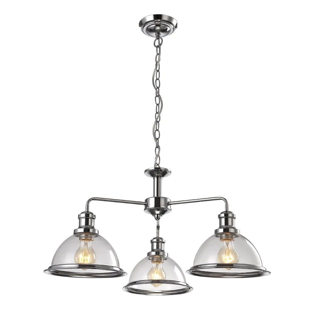 Подвесная люстра Arte Lamp OGLIO A9273LM-3CC