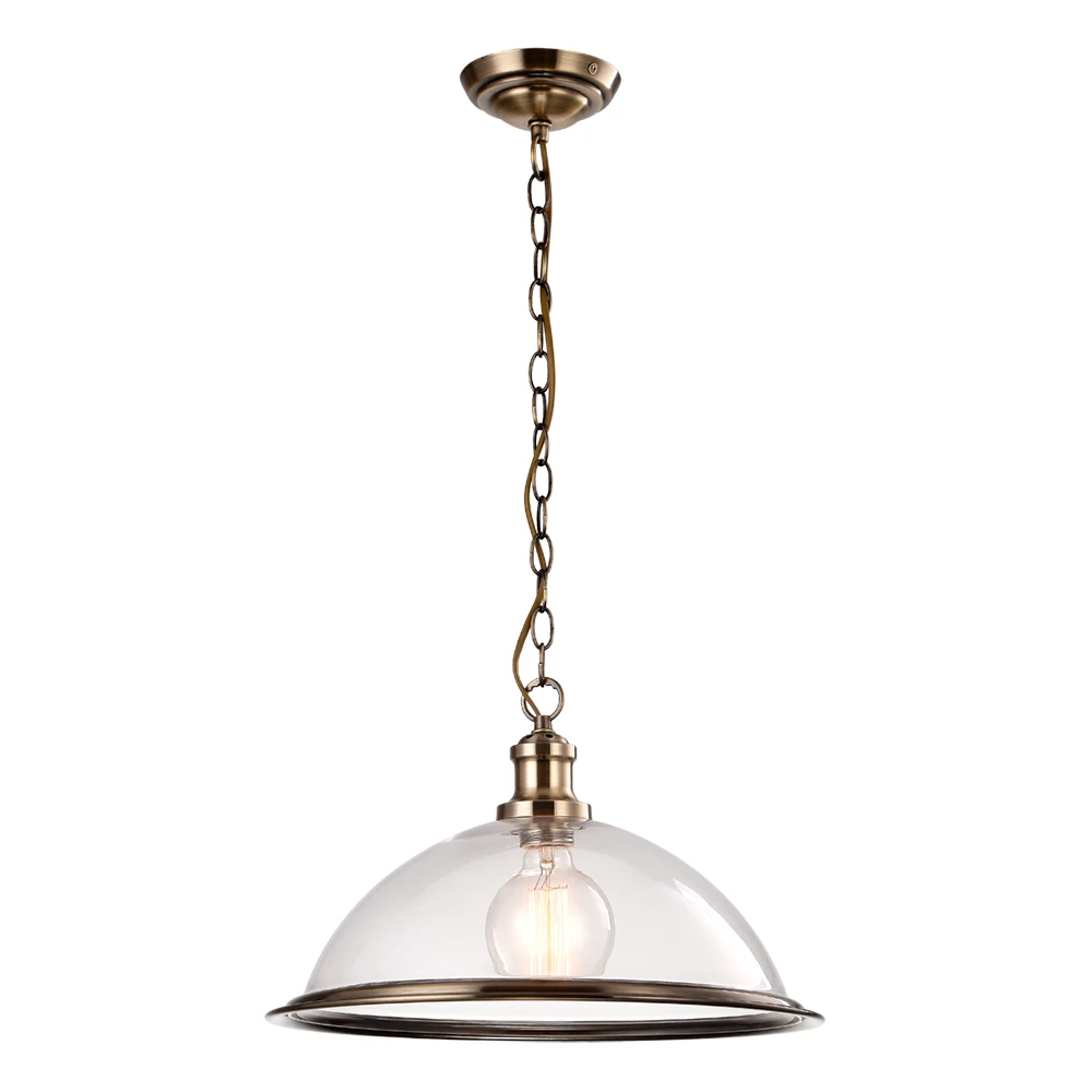 Подвесной светильник Arte Lamp OGLIO A9273SP-1AB