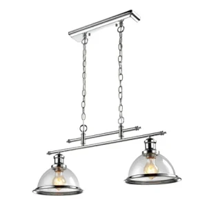 Подвесной светильник Arte Lamp OGLIO A9273SP-2CC