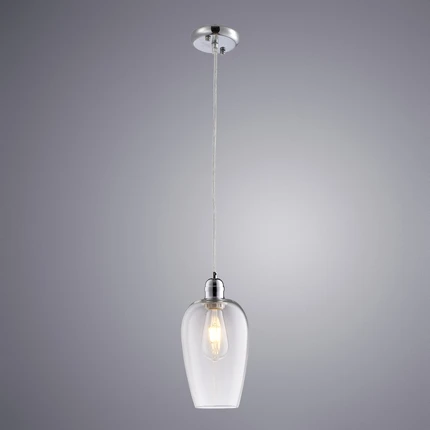 Подвесной светильник Arte Lamp TRENTO A9291SP-1CC