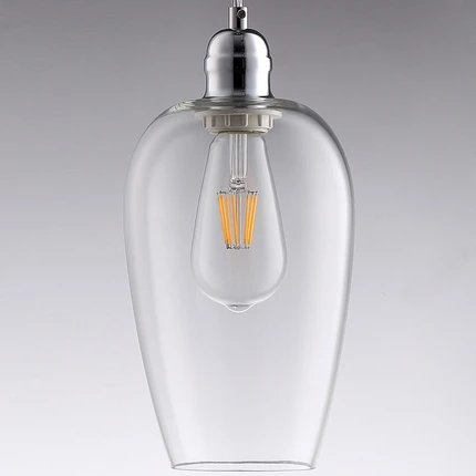 Подвесной светильник Arte Lamp TRENTO A9291SP-1CC