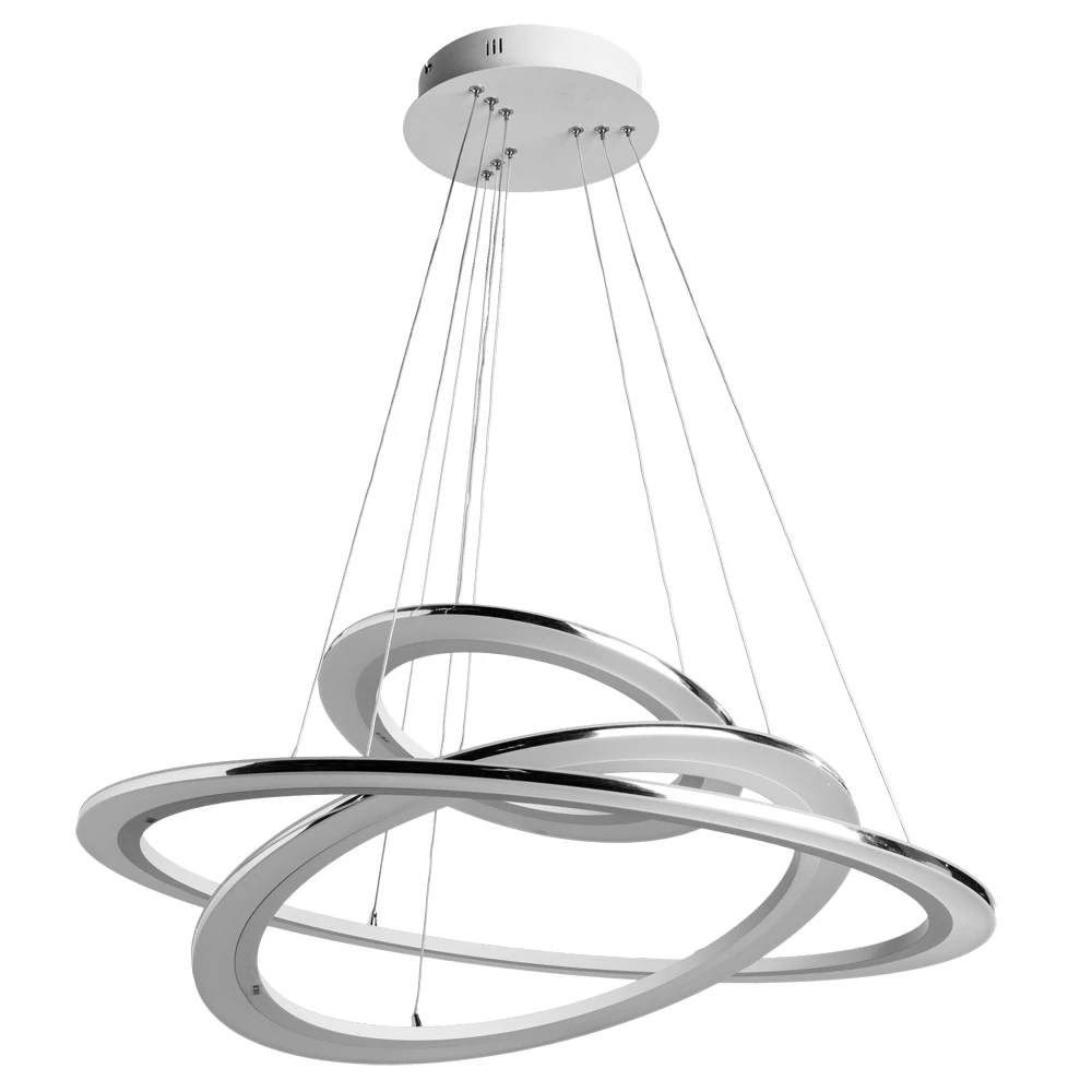 Подвесная люстра Arte Lamp TUTTO A9305SP-3WH