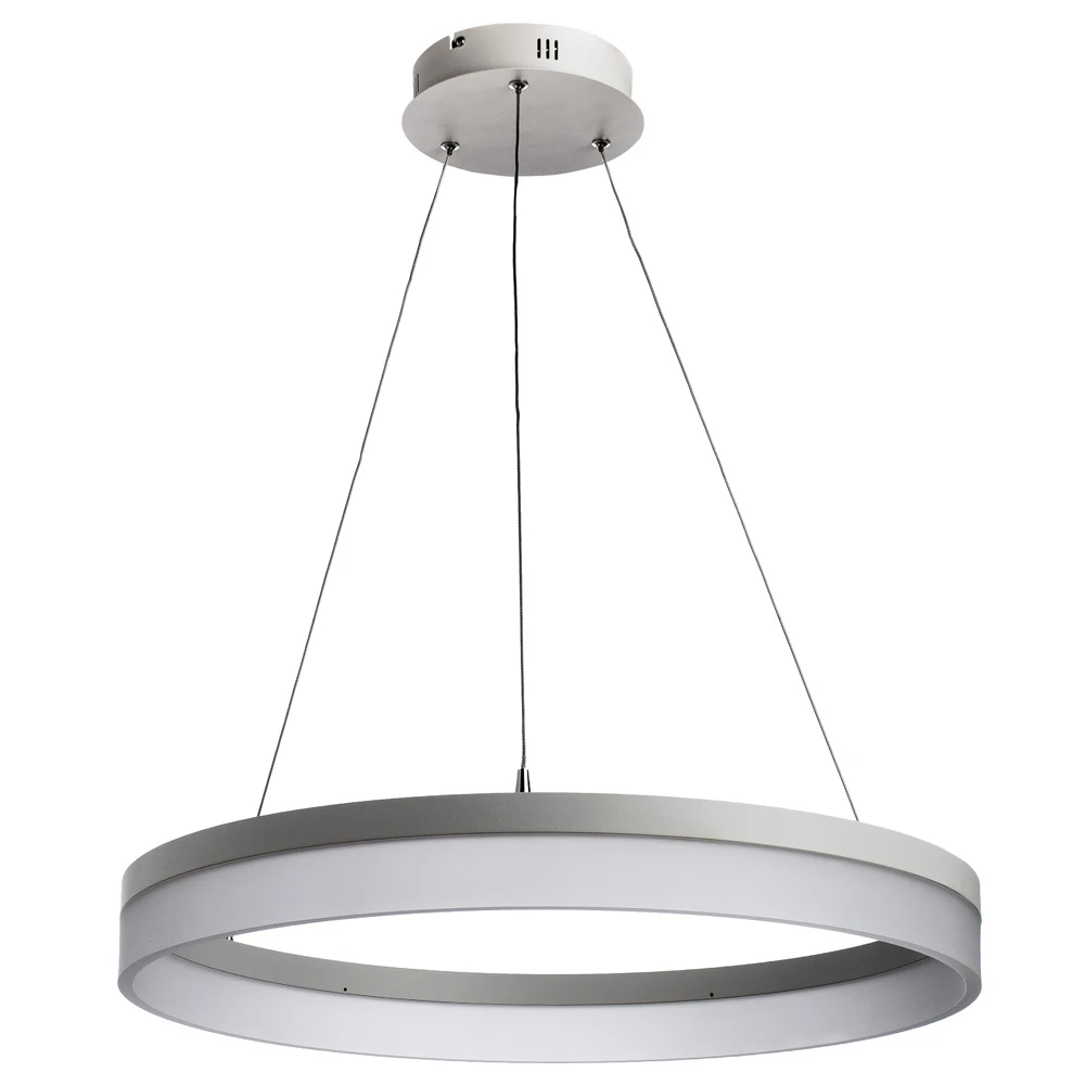 Подвесная люстра Arte Lamp ROTONDO A9306SP-1WH