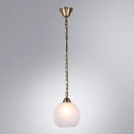 Подвесной светильник Arte Lamp MARGO A9317SP-1AB