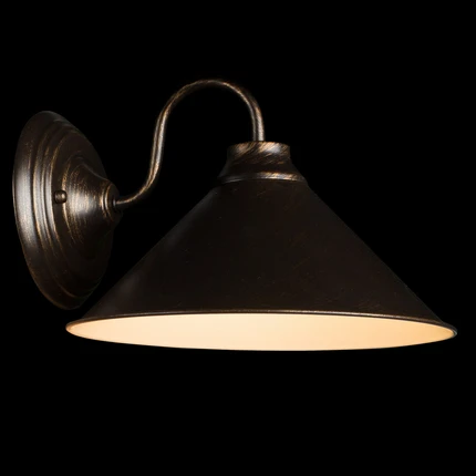 Бра Arte Lamp BEVEL A9330AP-1BR