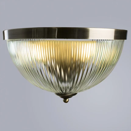 Настенный светильник Arte Lamp AMERICAN DINER A9366AP-2AB