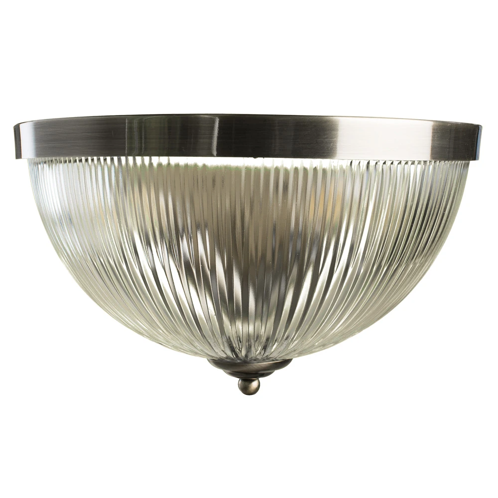 Настенный светильник Arte Lamp AMERICAN DINER A9366AP-2AB