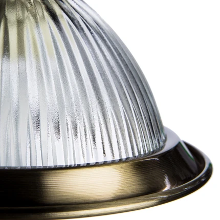 Подвесная люстра Arte Lamp AMERICAN DINER A9366LM-3AB