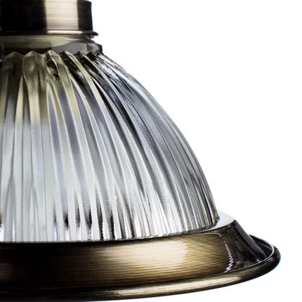 Подвесная люстра Arte Lamp AMERICAN DINER A9366LM-5AB
