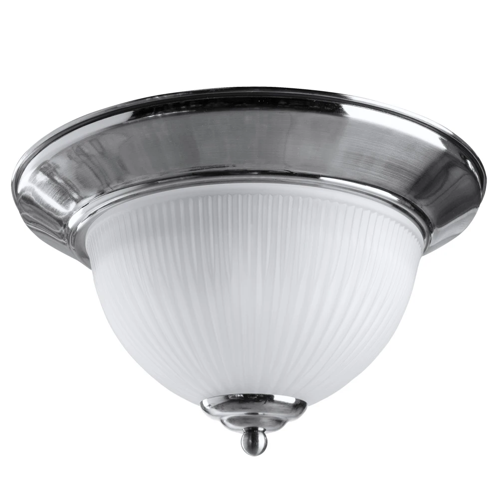 Потолочный светильник Arte Lamp AMERICAN DINER A9366PL-2SS