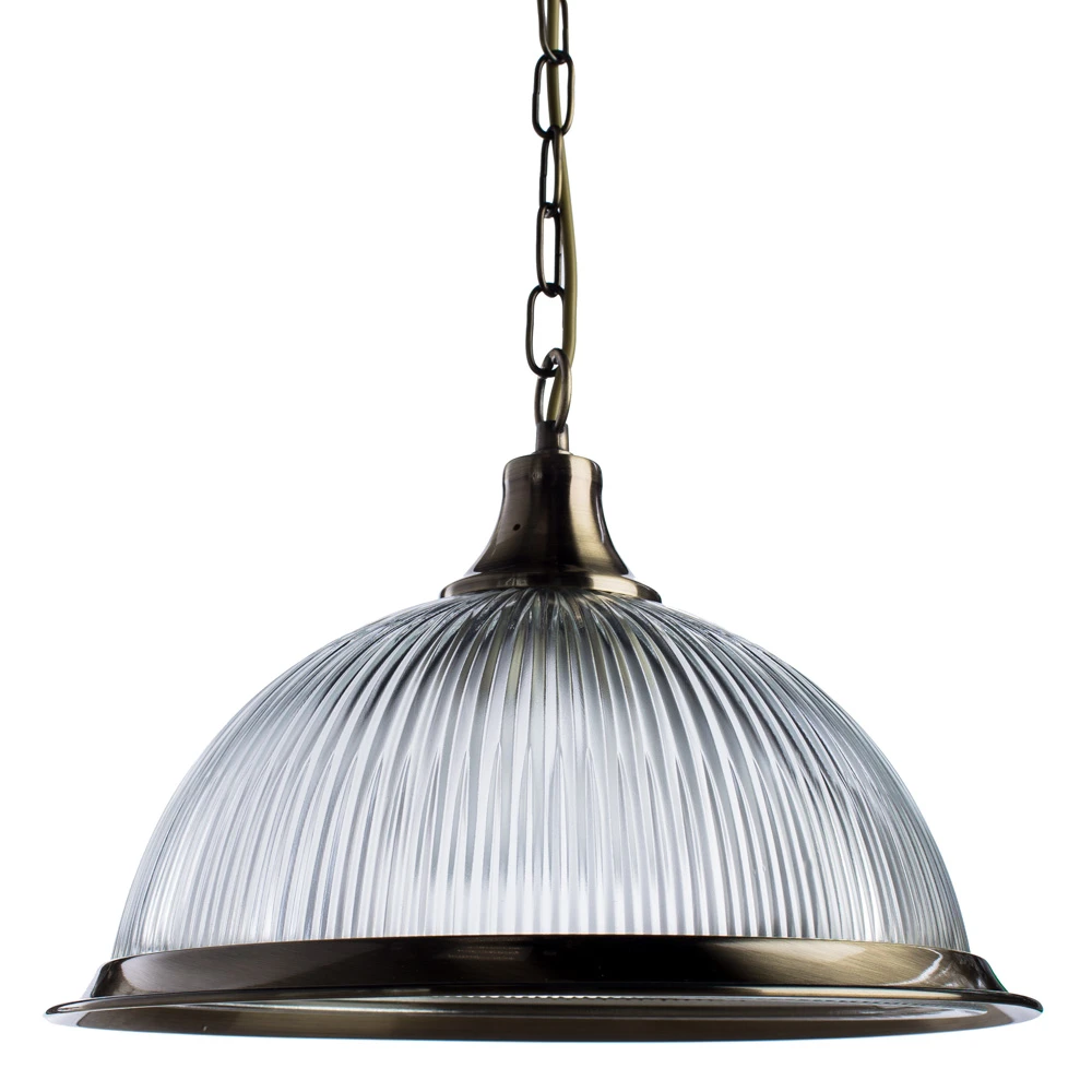 Подвесной светильник Arte Lamp AMERICAN DINER A9366SP-1AB