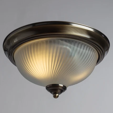 Потолочный светильник Arte Lamp AQUA A9370PL-2AB