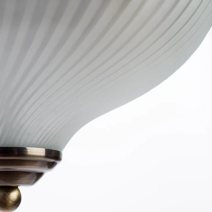 Потолочный светильник Arte Lamp AQUA A9370PL-2AB