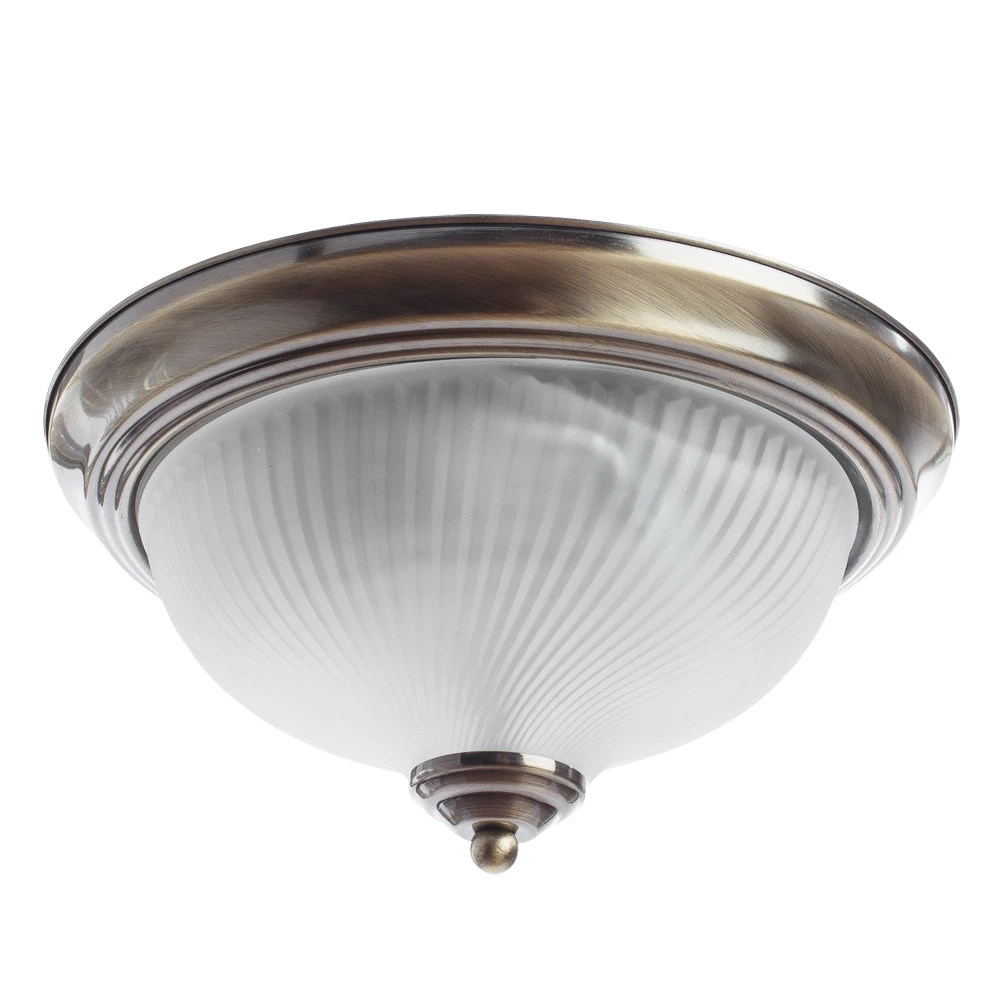 Потолочный светильник Arte Lamp AQUA A9370PL-2AB
