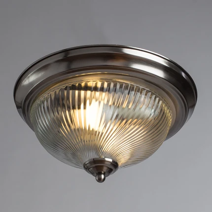 Потолочный светильник Arte Lamp AQUA A9370PL-2SS
