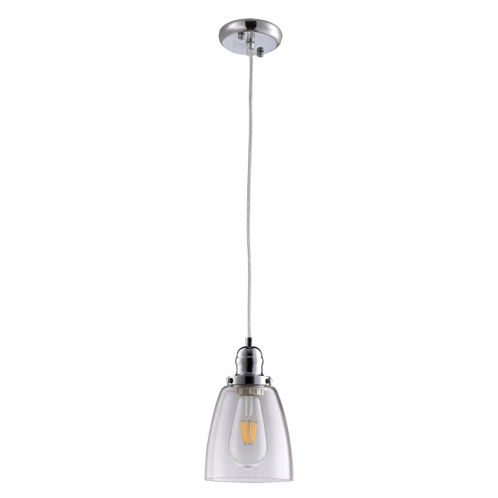 Подвесной светильник Arte Lamp TRENTO A9387SP-1CC