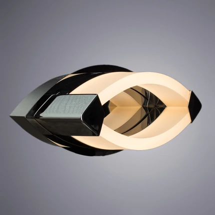 Настенный светильник Arte Lamp GIORNO A9443AP-2CC