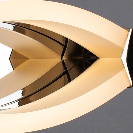 Настенный светильник Arte Lamp GIORNO A9443AP-2CC
